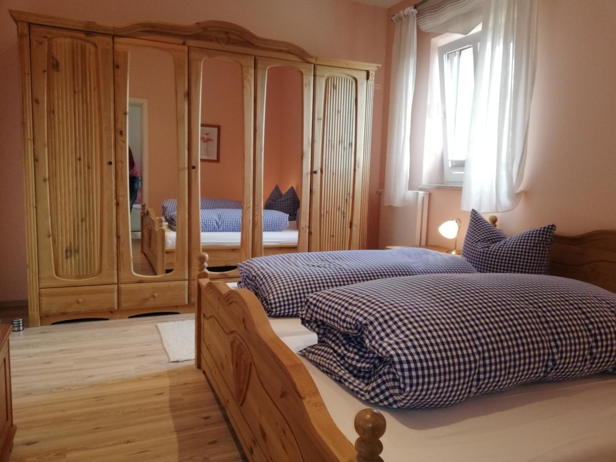 Appartementhaus Am Fichtelberg クロルト・オーバーヴィーゼンタール 部屋 写真