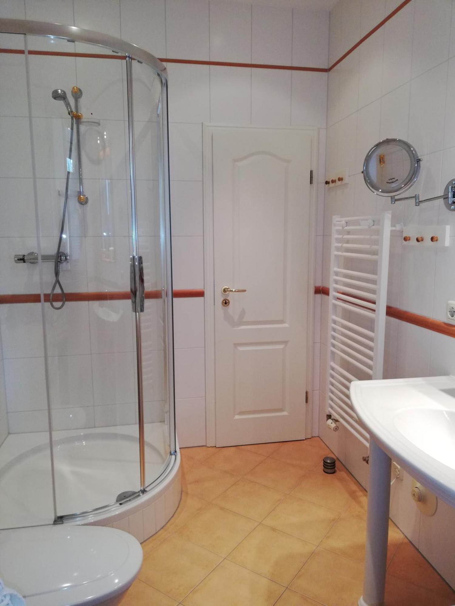 Appartementhaus Am Fichtelberg クロルト・オーバーヴィーゼンタール 部屋 写真